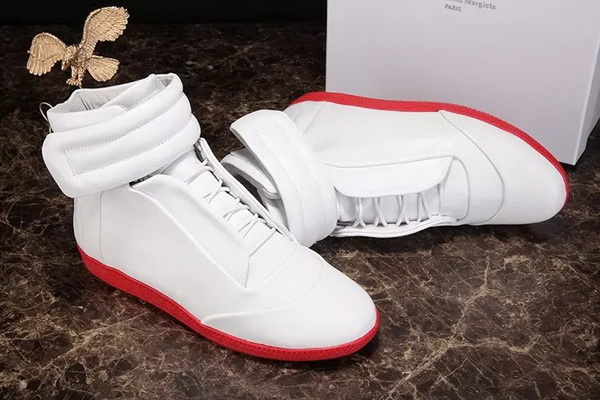 Dior High-Top Fashion Men Shoes--011